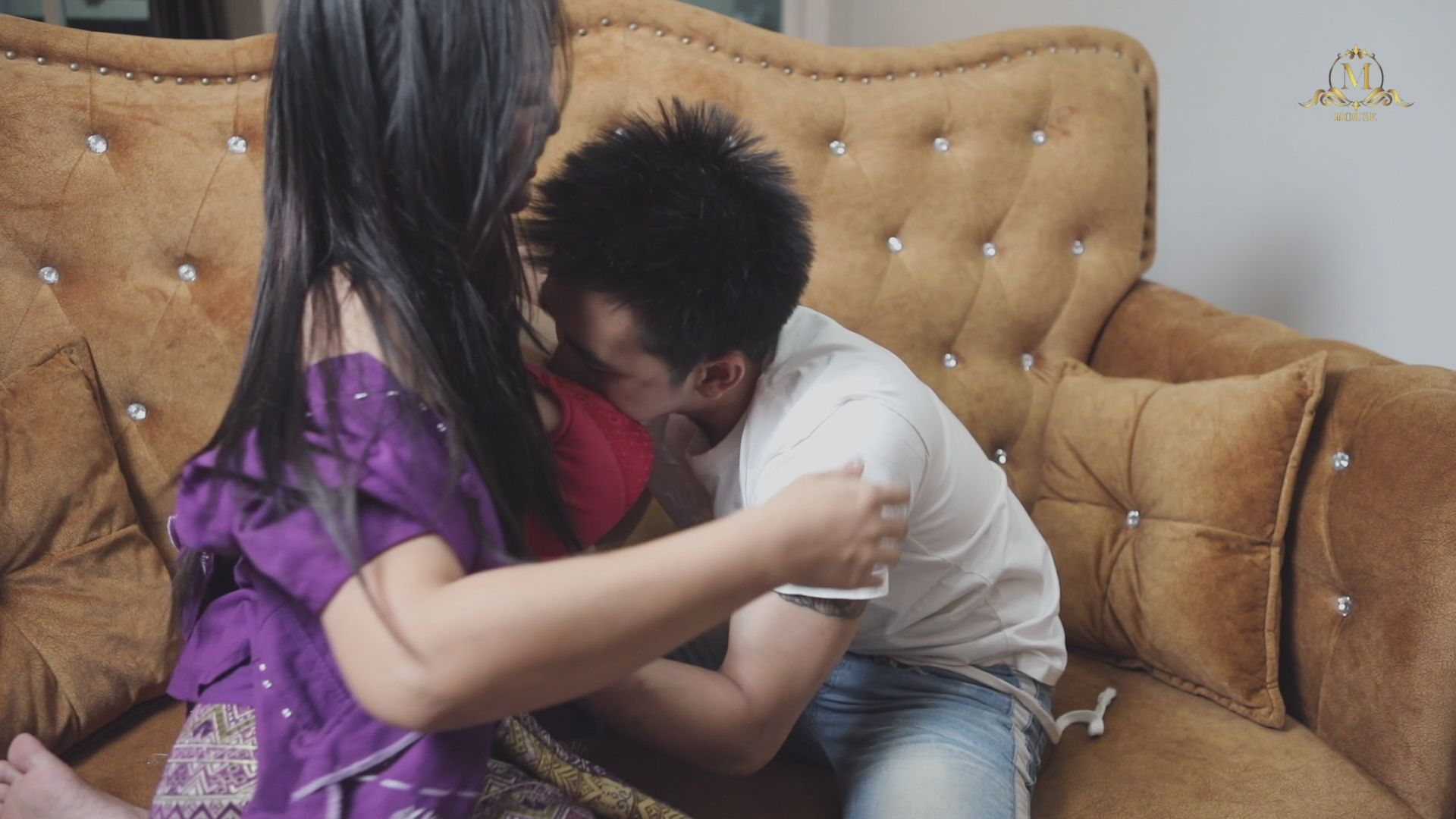 mhouse : I Want to suck Iya boyfriend  cock 🔞🤤