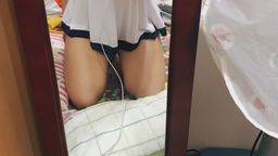 anitabebe : 布丁私密影片 角色扮演全記錄😈