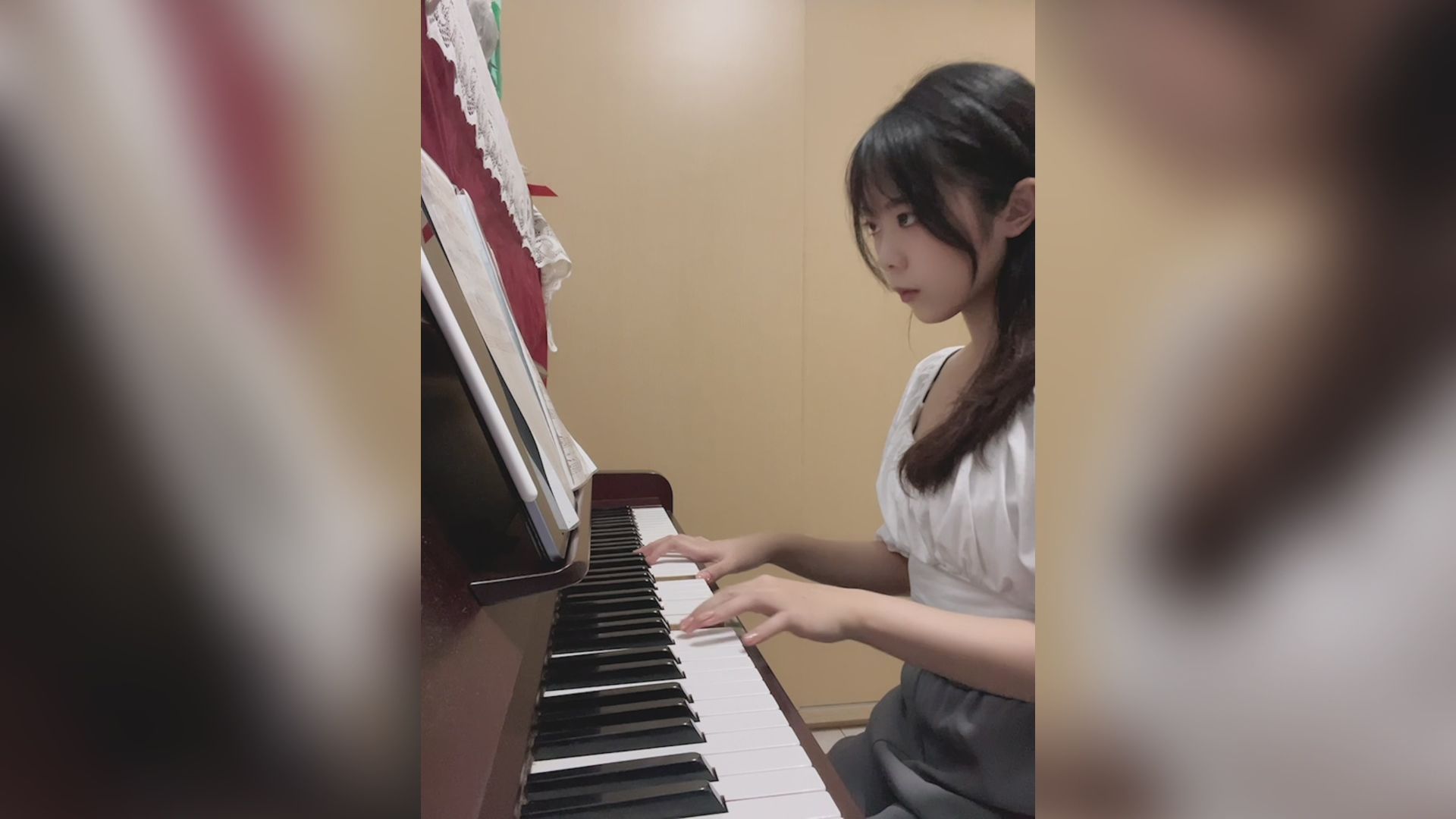 alice_lin : 第四部影片來啦～