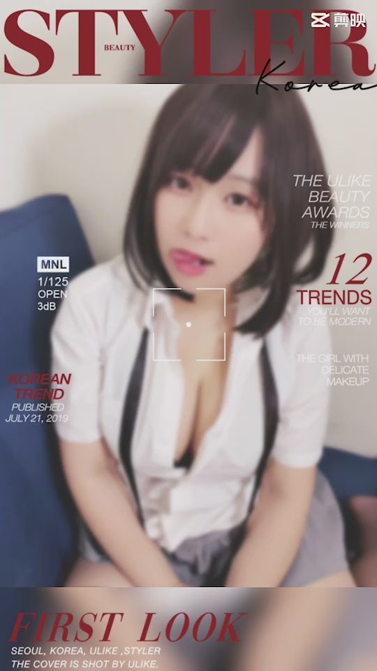 lovemilemile : 學生照系列XD