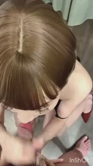 ninibaby : 口爆顏射✨全部舔乾淨💦💦