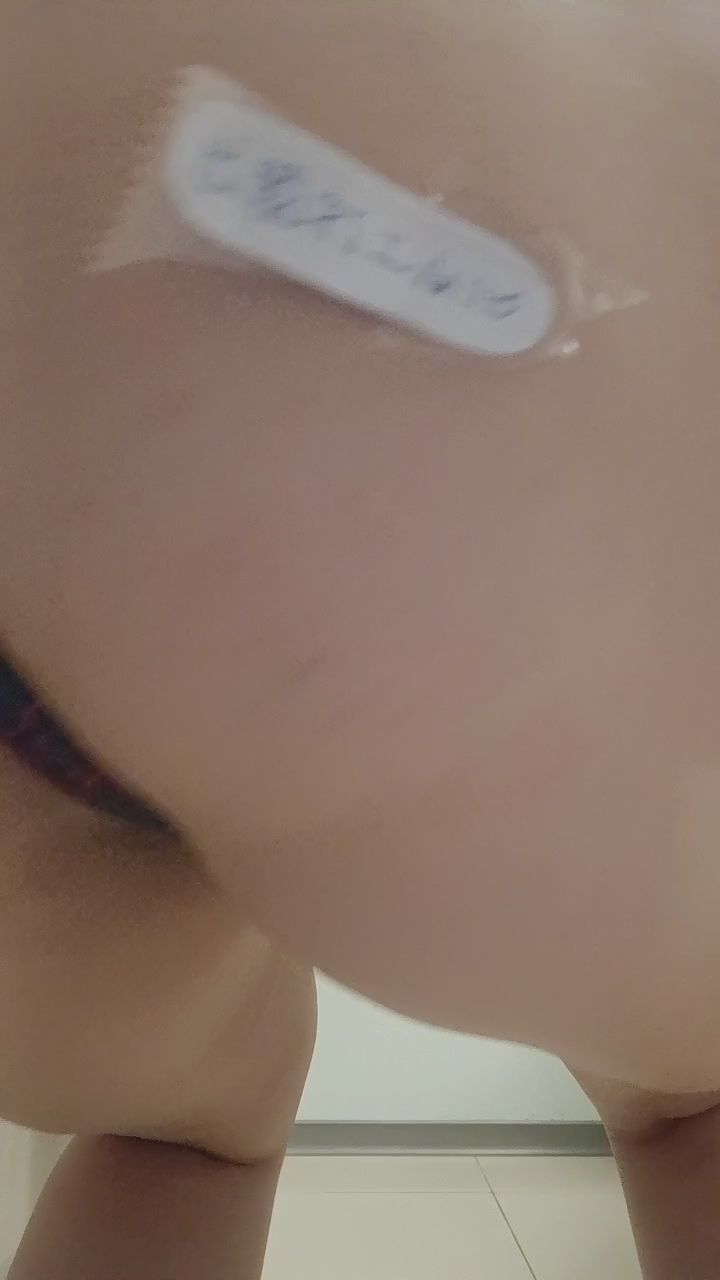  : 給臀控小哥哥的叮嚀