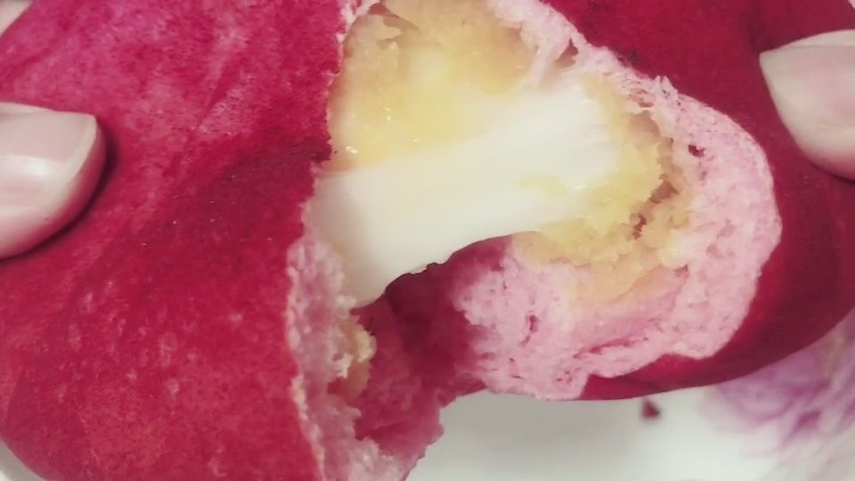 yidhra : ❌ 厲害的❤️出爐秒殺款🍠拔絲地瓜