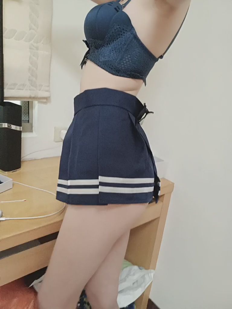sexyven : 湘湘的翹臀
我的翹臀