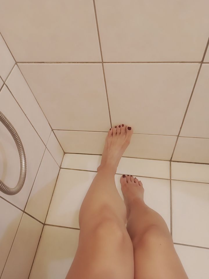 yourleye : 腳趾-指甲油系列❤️激情肉桂
這個顏色還可以嗎😃
顏色叫-激情肉桂