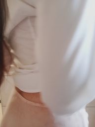 yourleye : 小褲褲系列~
看看一下下
今天上班穿搭小褲褲🤭