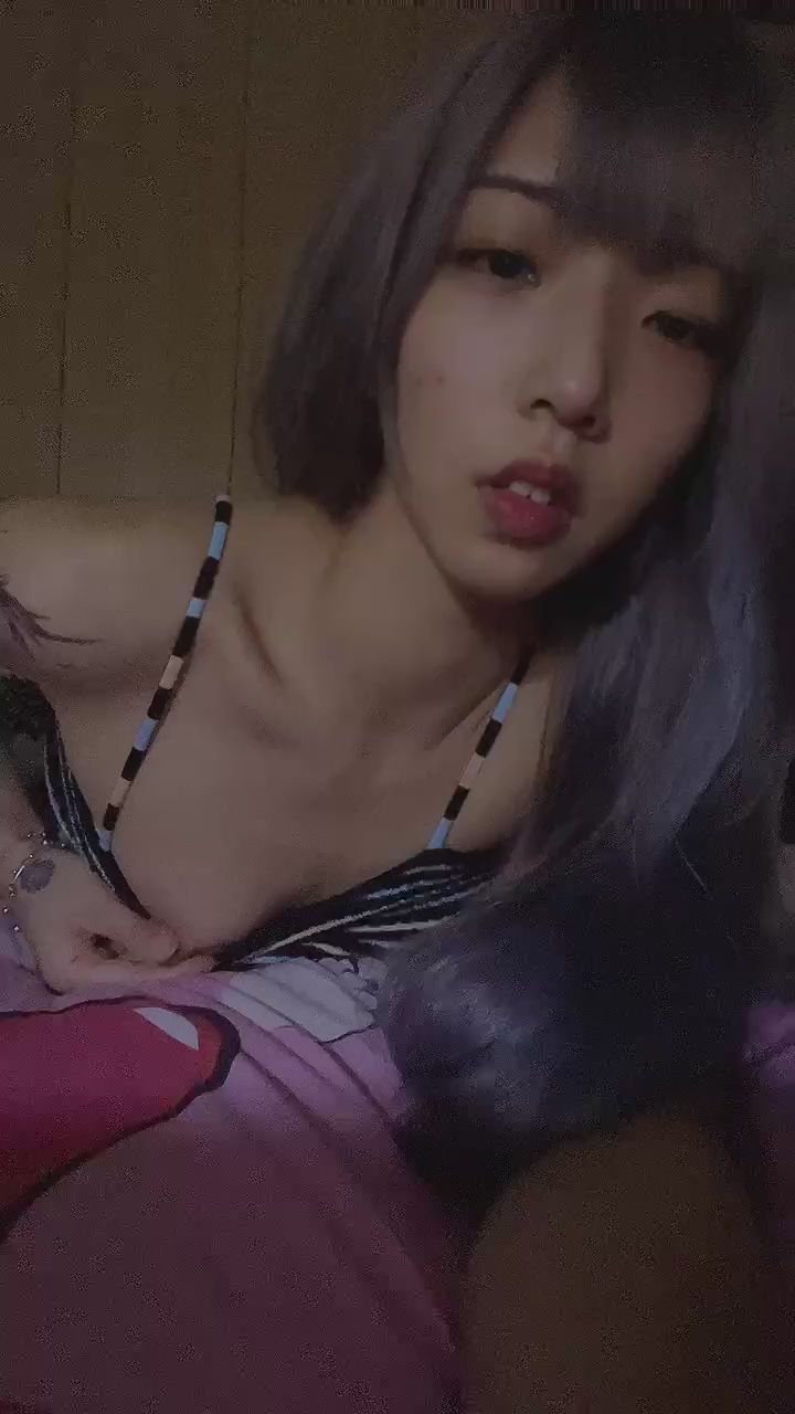 dagababy : 睡前安撫🥺