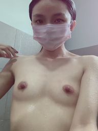lizbaby : 全裸露點露穴