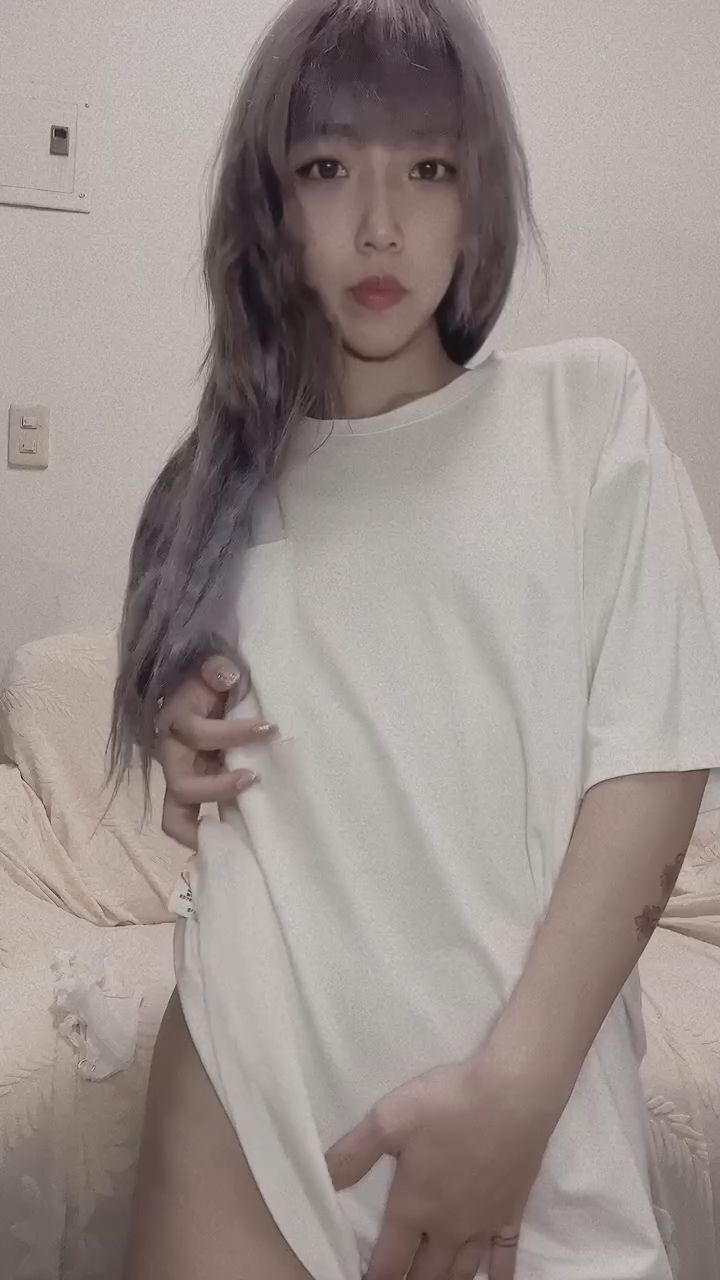 dagababy : 這樣的女友❣️