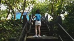 lynnbae : 偽男友⛲️遊憩區偷📷視角