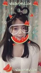 annie_lovely : 安妮吃瓜🍉發條娃娃
#安妮 #發條娃娃造型 #可愛到膨脹♥️
