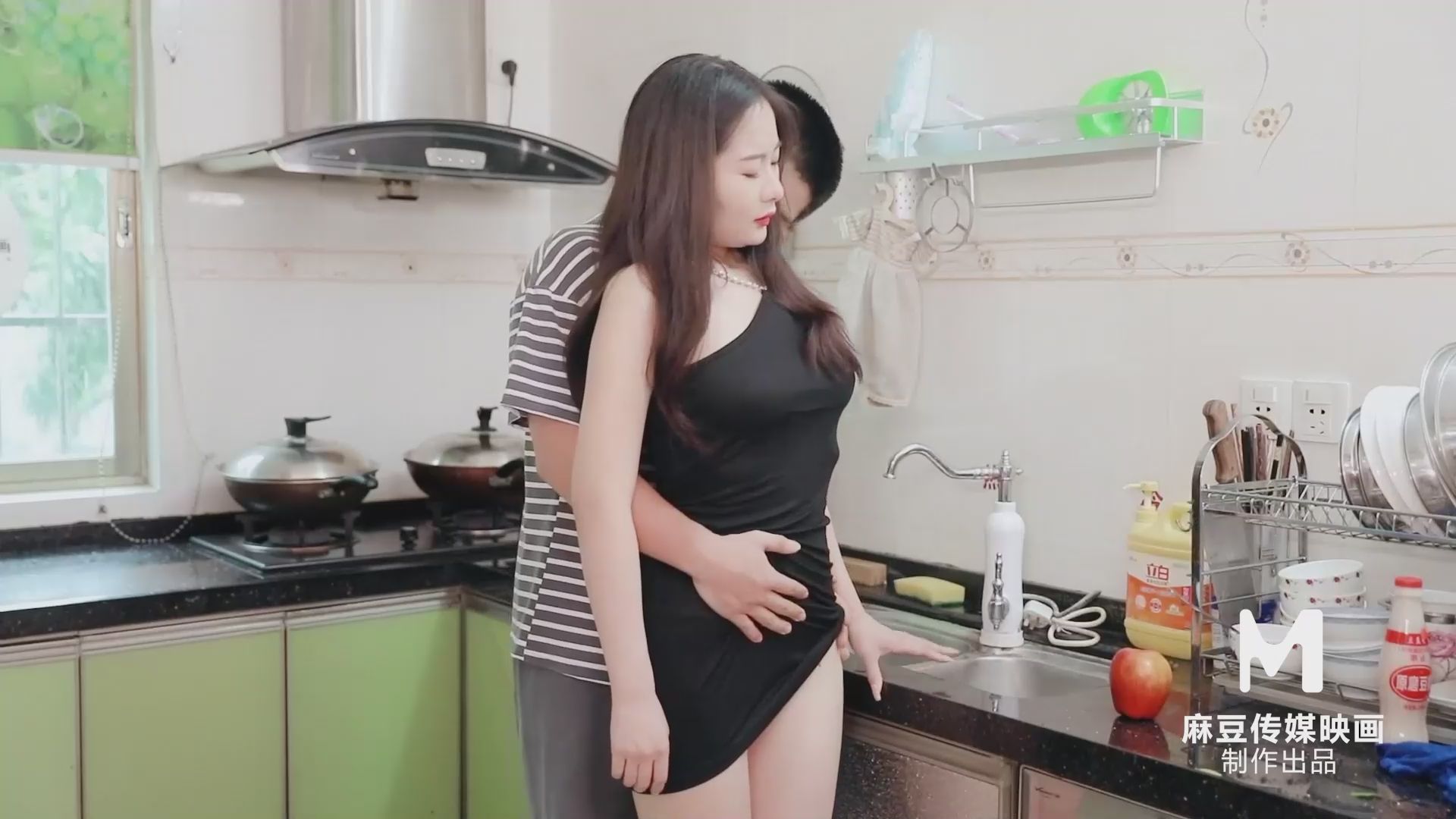 modelmedia : 人妻的誘惑 #人妻 #HotWife