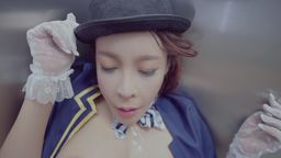 princessdolly : 服務完兩組客人,還不夠滿足~自己再來最後一發 #巨乳 #自慰 #BigTits #Masturbation