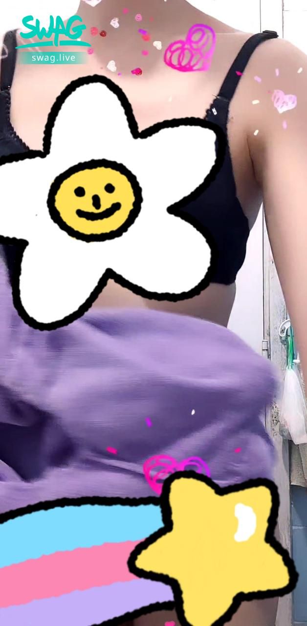  : 今晚中秋直播5點見Babe