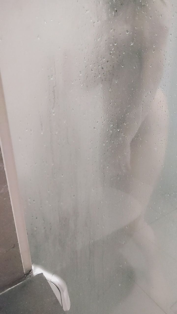 jenzhen : 洗澡🛀秀