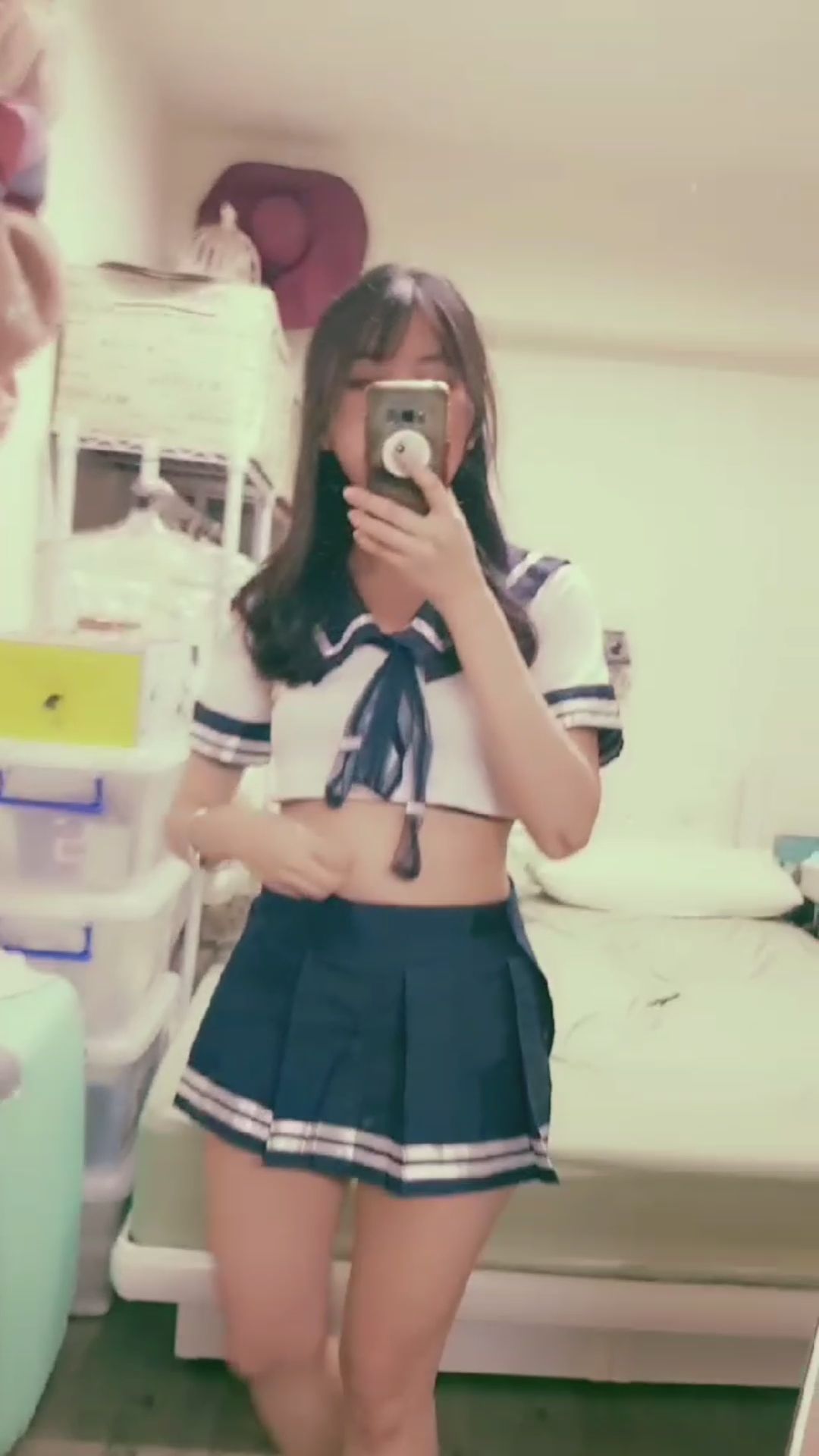 janicee : 制服誘惑💗