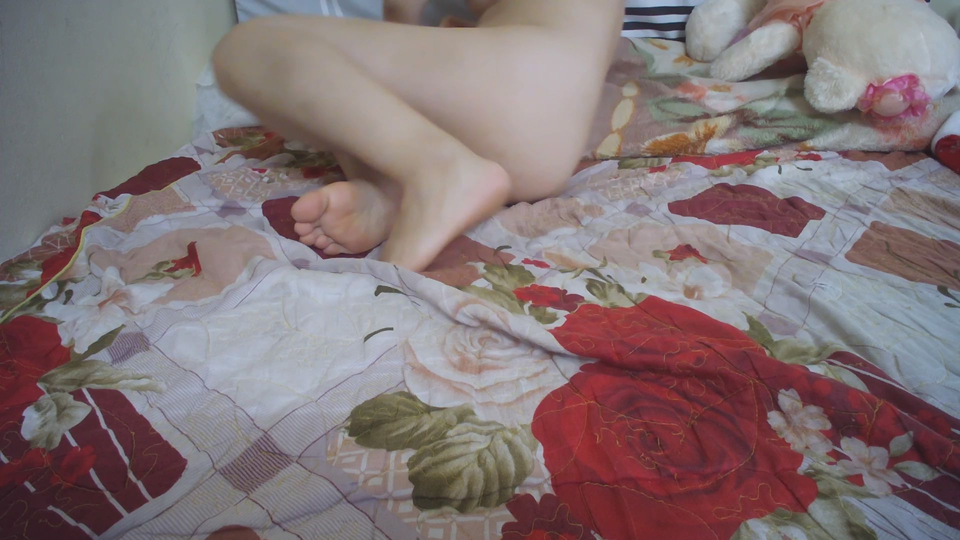 jessibaby : Anh thích tư thế nào? Em đều chiều nha#ChanDai #MongDep #ThuDam #Toy #VietNam