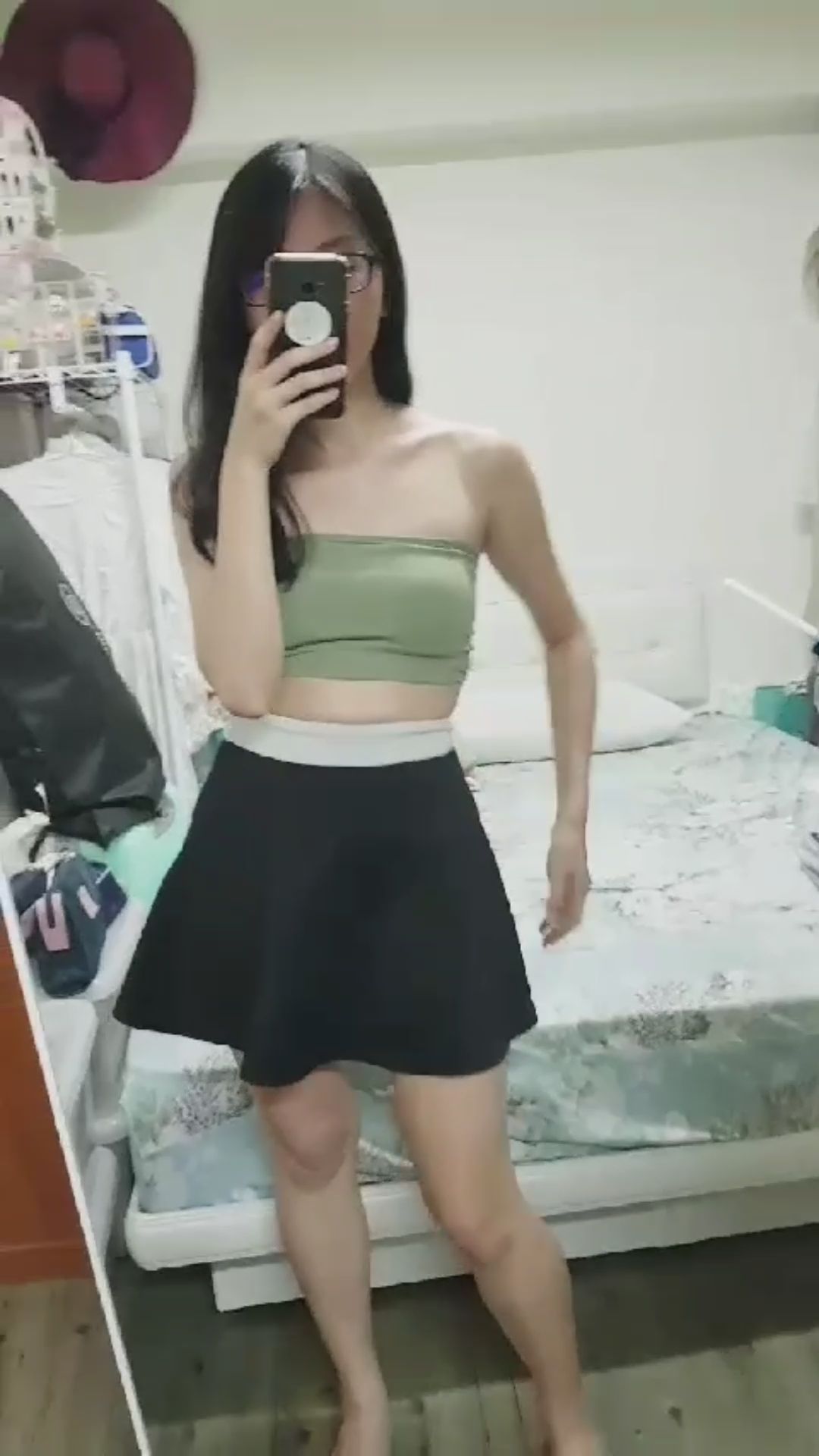 janicee : 讓你受不了的聲音😍