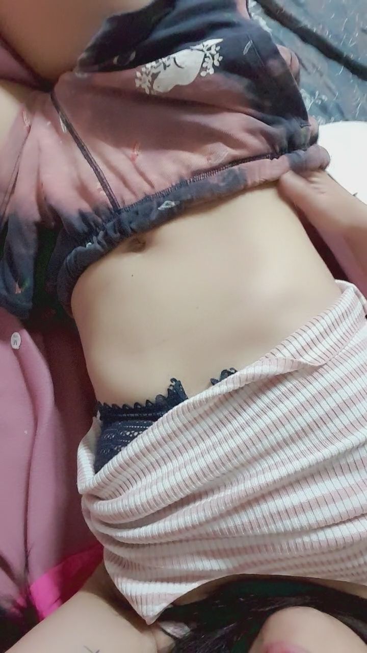 hitomibabe : 自摸