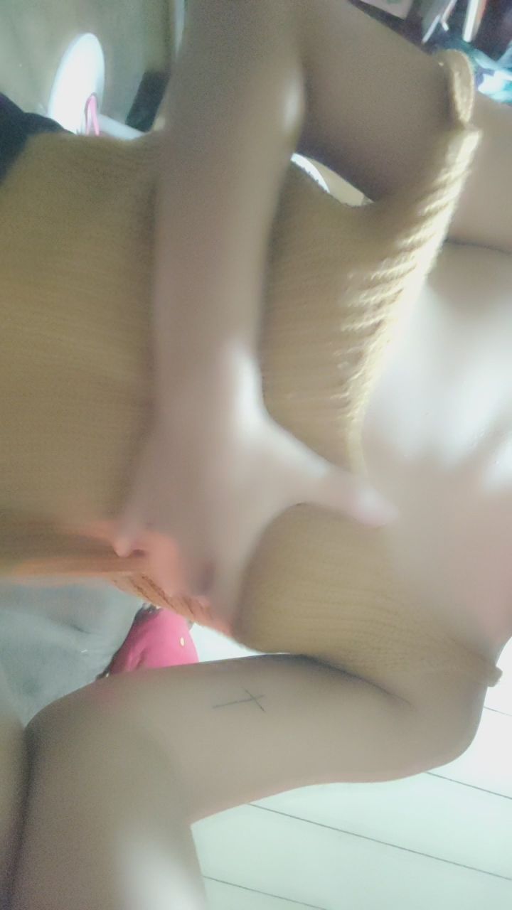 hitomibabe : 自摸