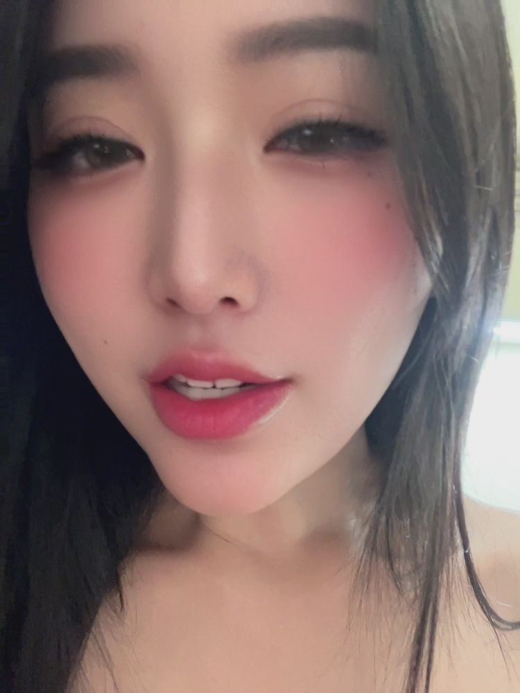  : ✨還沒看過愛子的長片嗎？