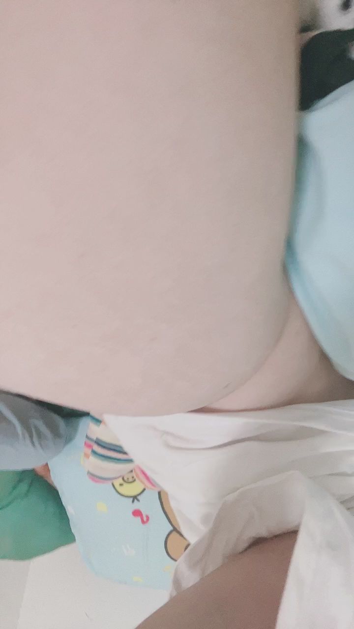 may_may_ : 這屁屁可以吧