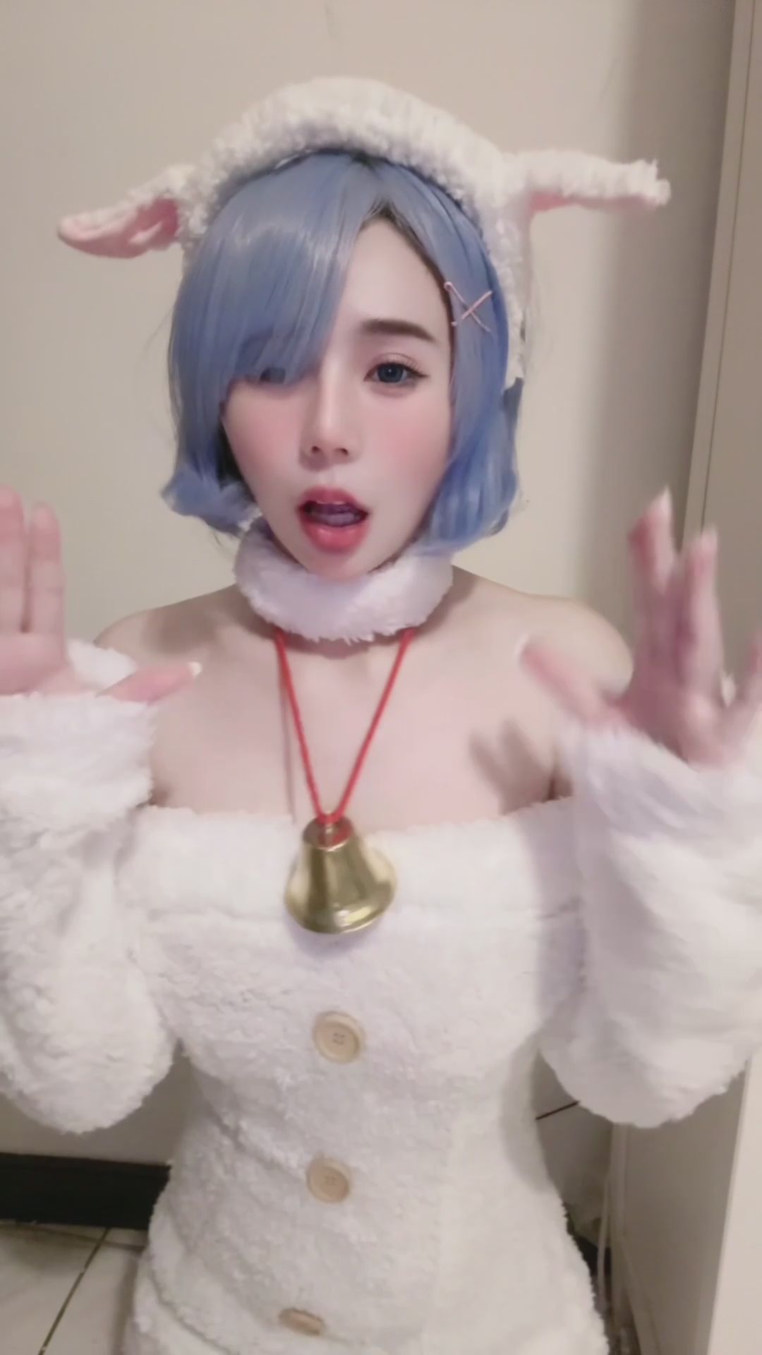 angela_baby : 可愛綿羊