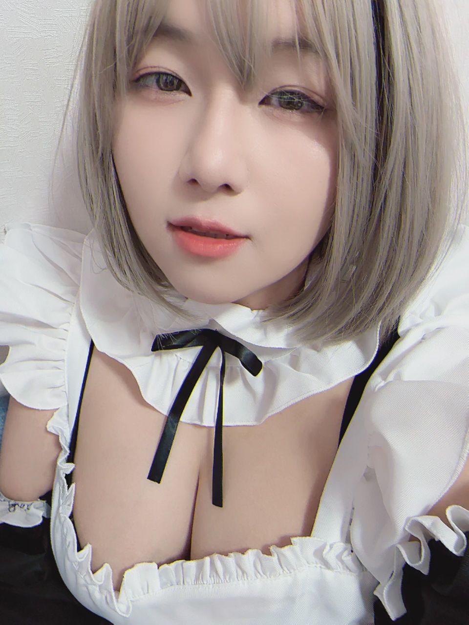 lovemilemile : 😂😂😂#罵人 #女僕 #好玩