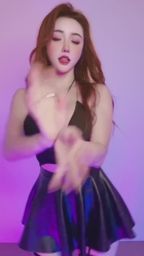 virginia_ooxx : 皮裙+絲襪 會讓你鎖定費爵娜嗎🔒熱舞的我還是很誘人的吧🥰
#sexy #性感 #騷 #奶 #大奶🔥 #熱舞Babe #露臉 #巨乳 #長腿 #翹屁股 #約會
