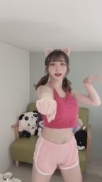 bonniewoo : 粉紅誘惑你抗拒得了嗎?
