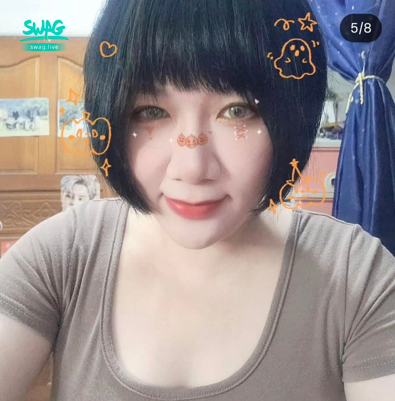 weiweibae : 中秋節快樂