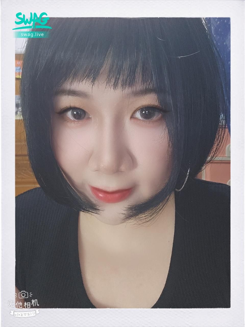 weiweibae : Cindy 葳葳
