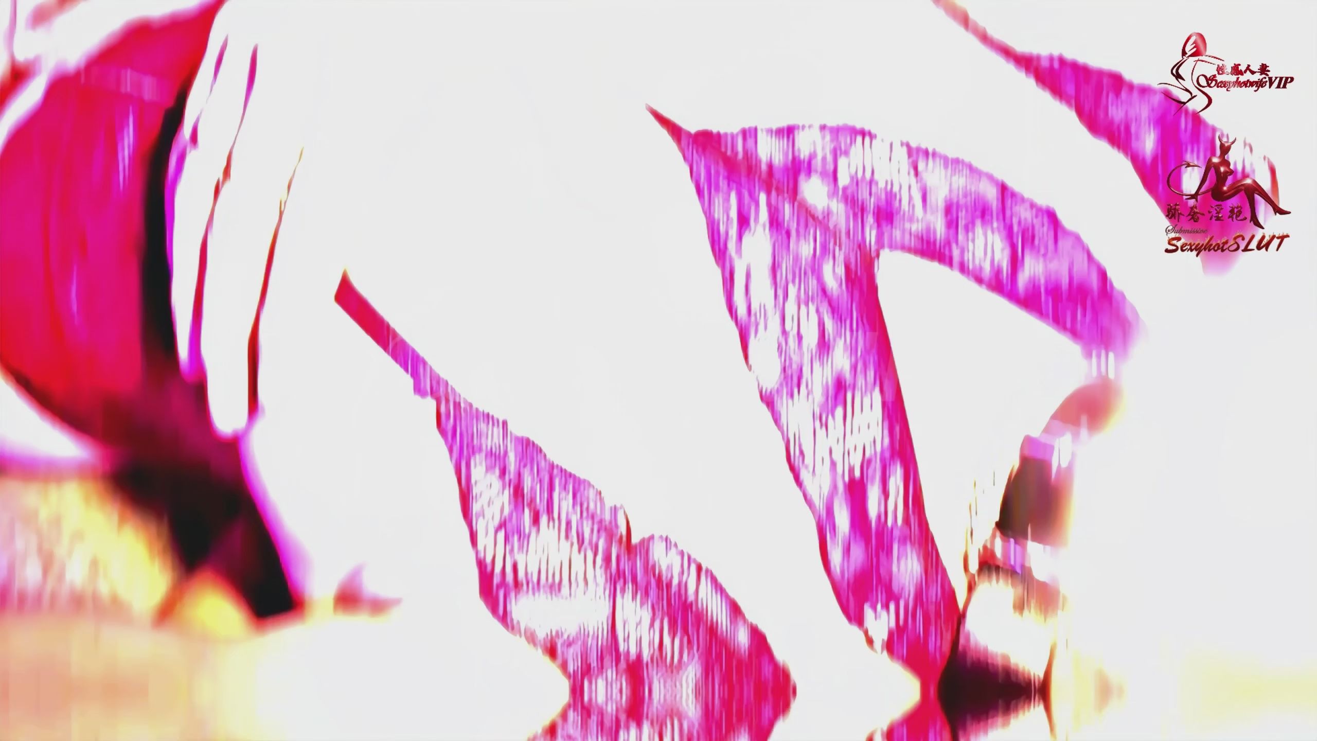 sexyhotwifevip : 性感人妻【骄奢淫艳】系列预览：在优雅中腐坏，在暴力中重塑 🔞
