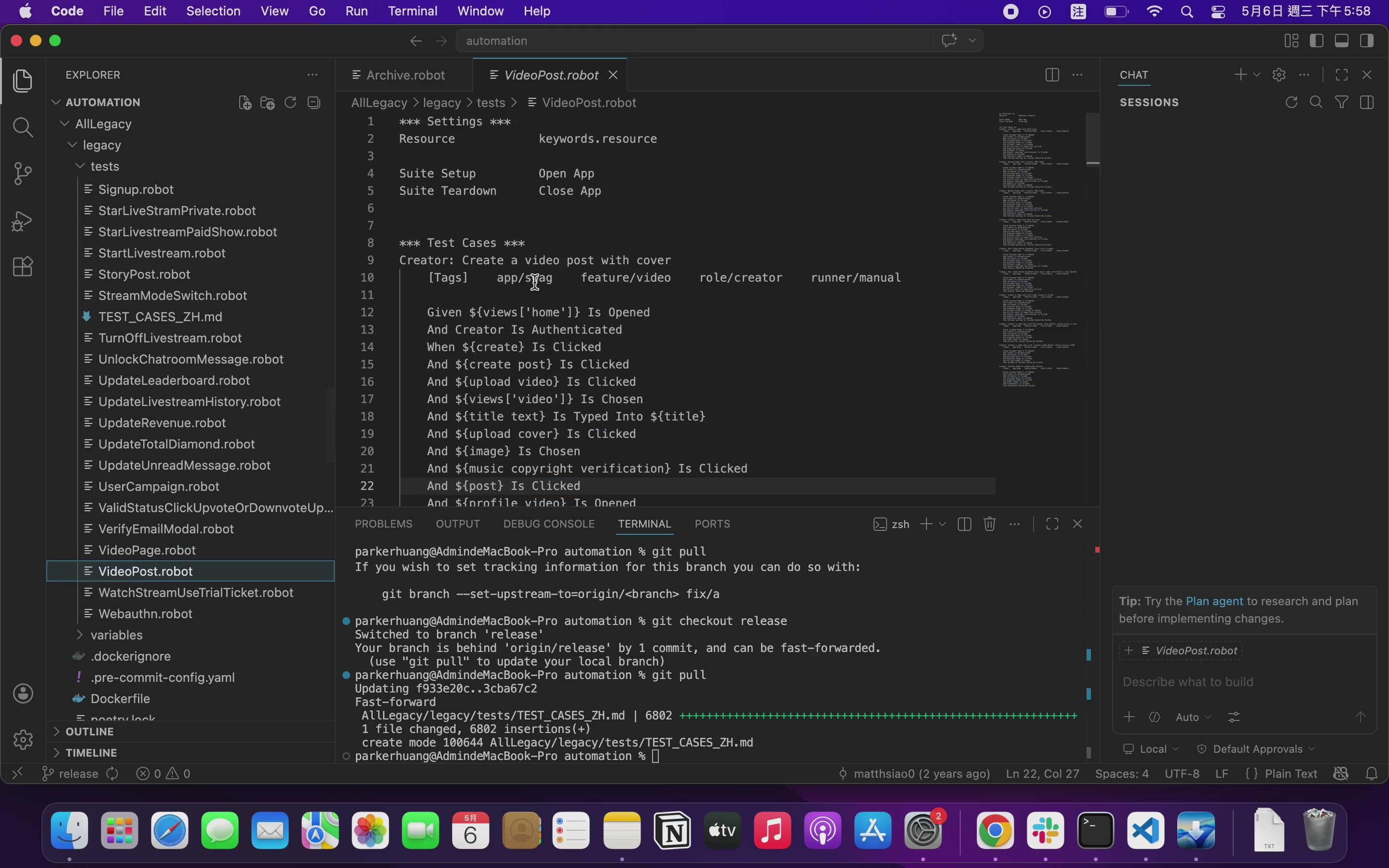 zoeeoz : 0506mp4 test
