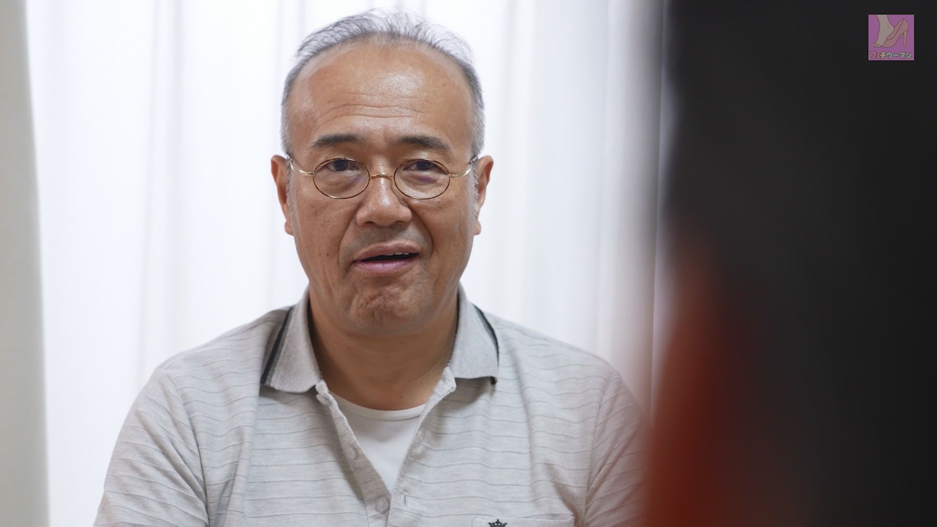 sekaiworld : 被丈夫冷落的寂寞人妻，變成了公公的肉便器