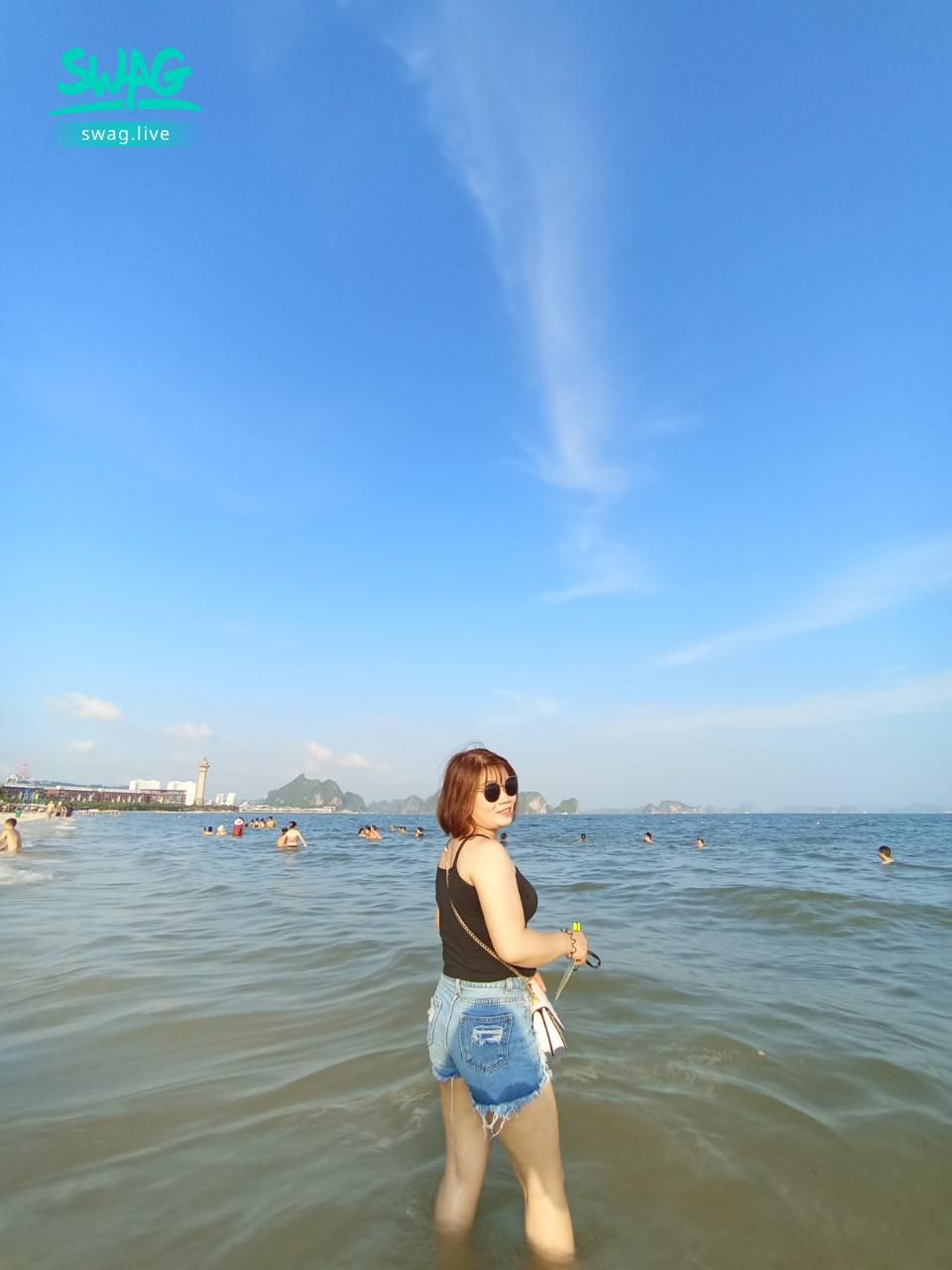 hanhlove : du lịch tắm biển