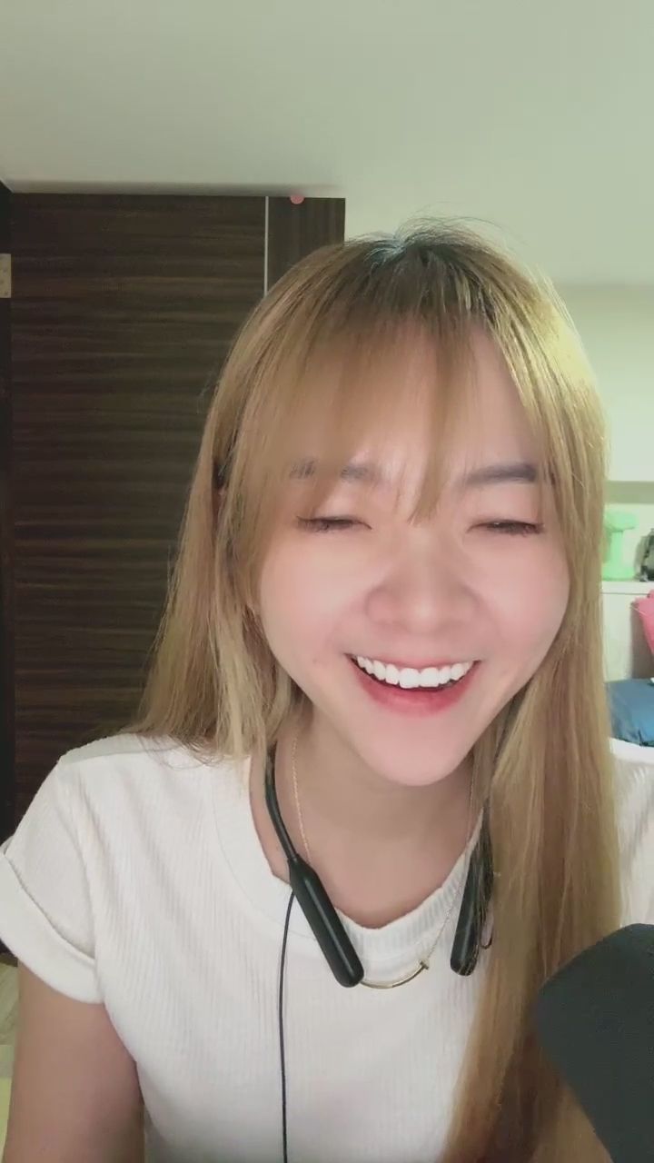 ccsusu : 「你越大我越愛」🤣🤣🤣到底聊了什麼笑到停不下來?快來感受這波歡樂暴擊!😂 #直播精華 #開懷大笑 #逗趣互動