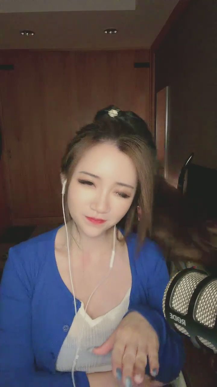  : 錯過當下的直播沒關係，精華片段馬尾系列來囉✨🥰