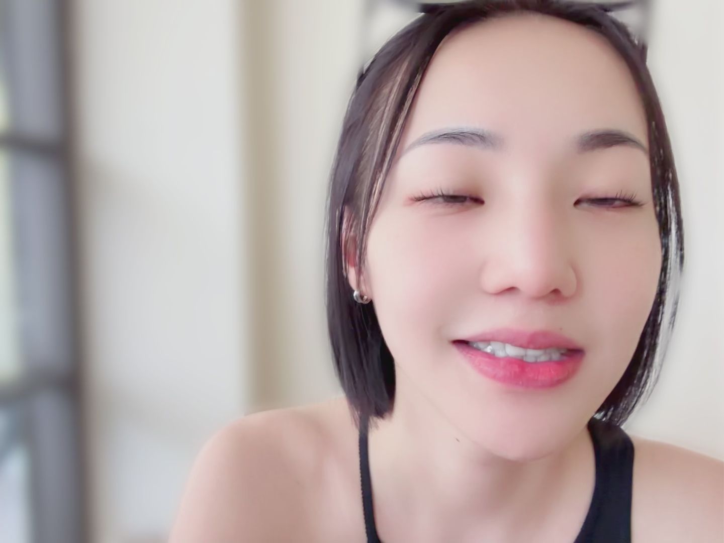  : 重感冒需要人照顧，直接去把男人載到家裡愛愛 (生活版)