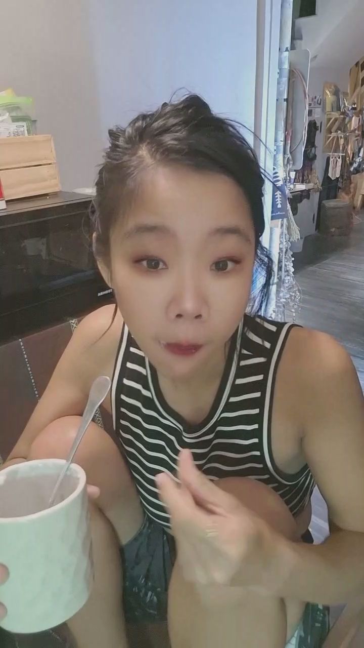  : 宵夜