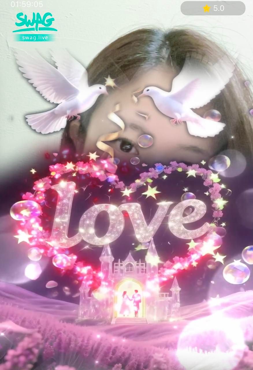 cuteninibaby : ❤️謝謝陪伴我比賽的每一個人🫶🏻