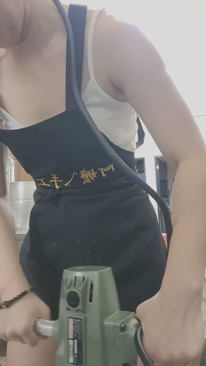  : 超強震動挑戰！⚡⚙️ 看看這高強度的節奏，你能Hold住這份強大的震動力嗎？ #震動挑戰 #高強度 #律動感