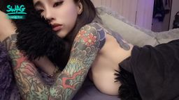 sexyhani : 上空自排