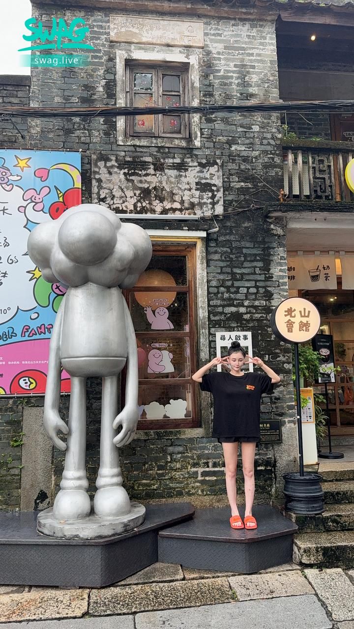 lovenini520 : 從🐷海回來,今天開始開播~