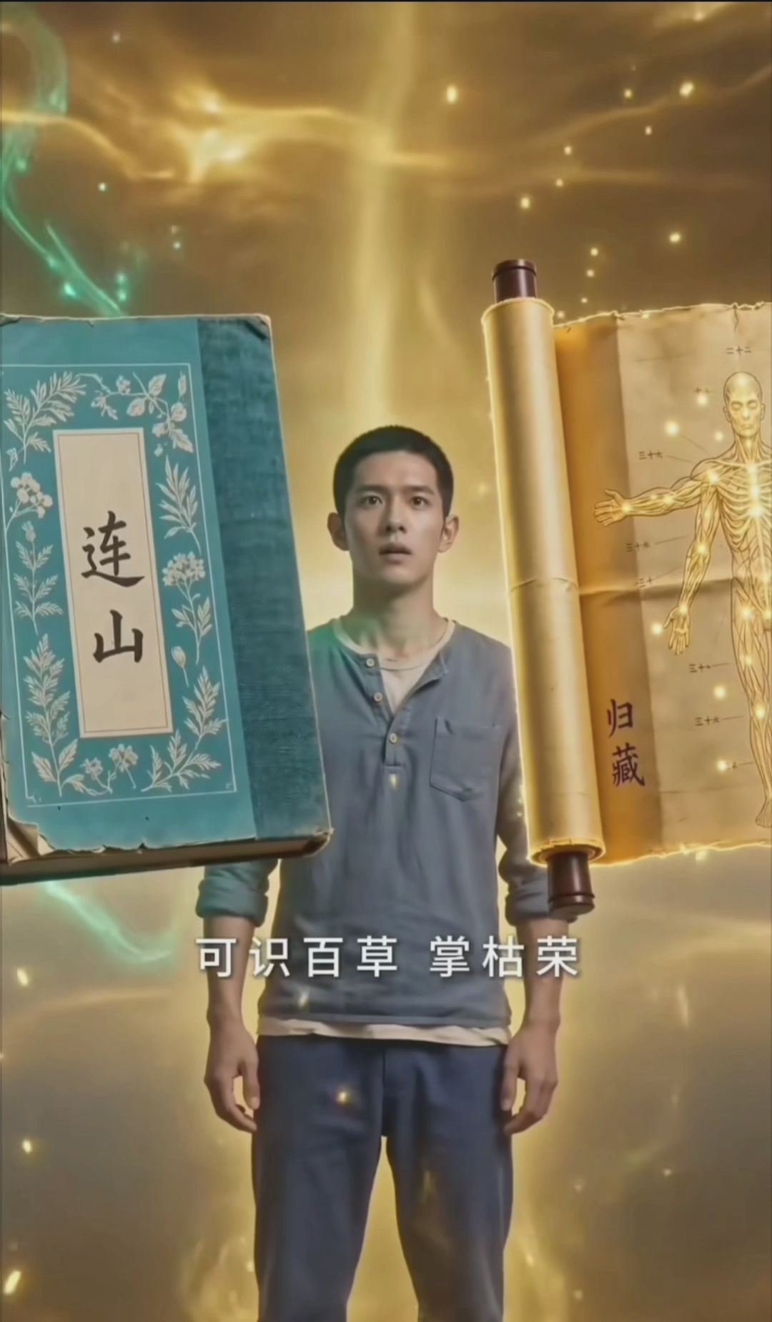  : 傻子的逆襲2...（AI生成）