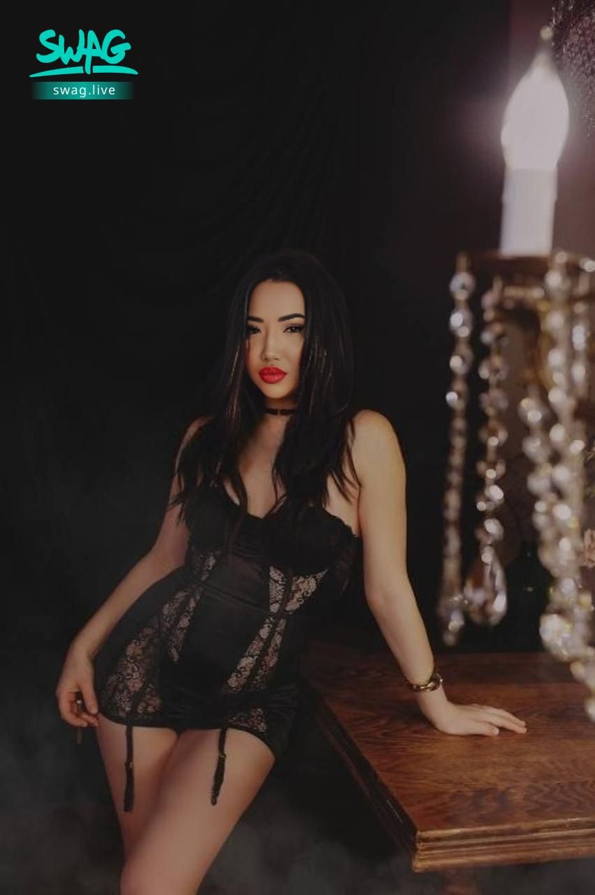 xemani : baby doll