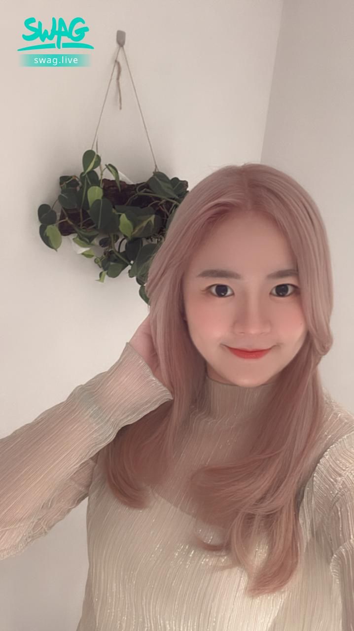 _bubble_ : 一顆🫧小泡泡來了！
沒錯！就是一顆 😂