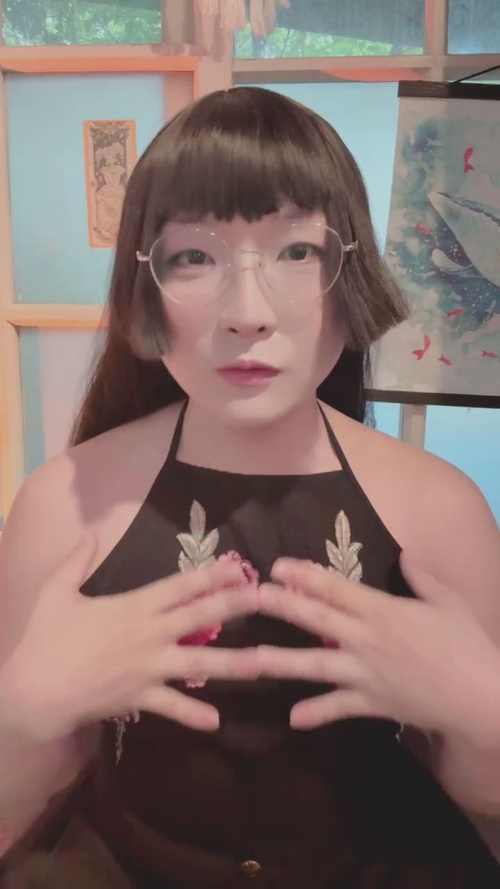  : 給你一個專屬飛吻，今天也要開開心心喔！😘💕 #甜妹 #飛吻 #心動