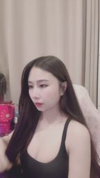 thipphavanh19111989 : 專屬你的俏皮眨眼,有接收到我的心意嗎?😉✨ #直播 #互動 #心動瞬間 #可愛