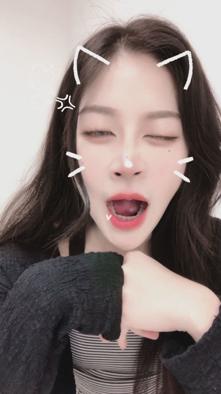  : 巨嬰是我喜歡的一個短影音主播，改這個名字好嗎哈哈🤣